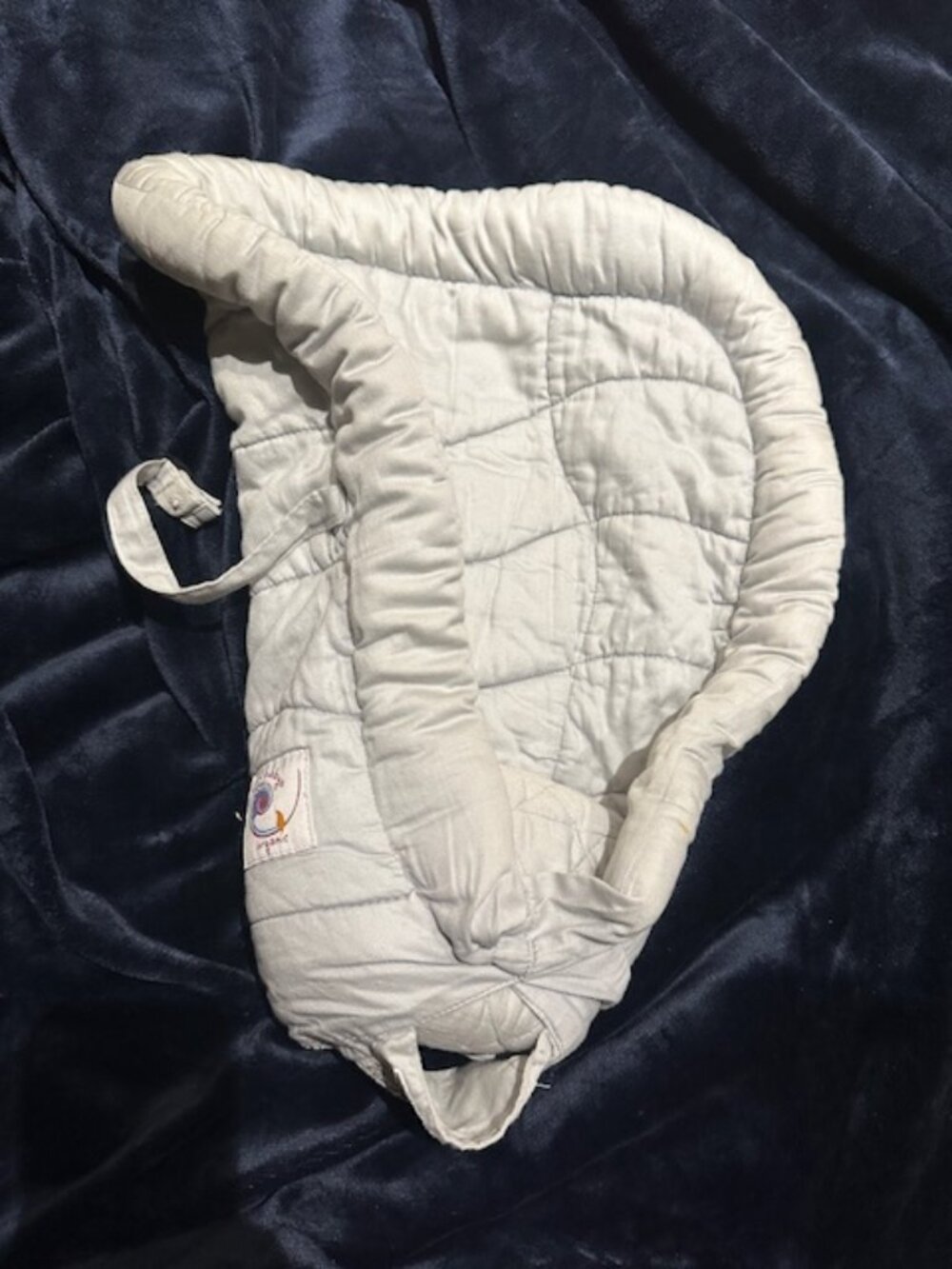 ERgobaby infant insert